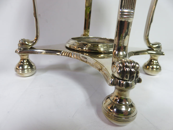 Antique Hampston Prince & Cattles Samovar