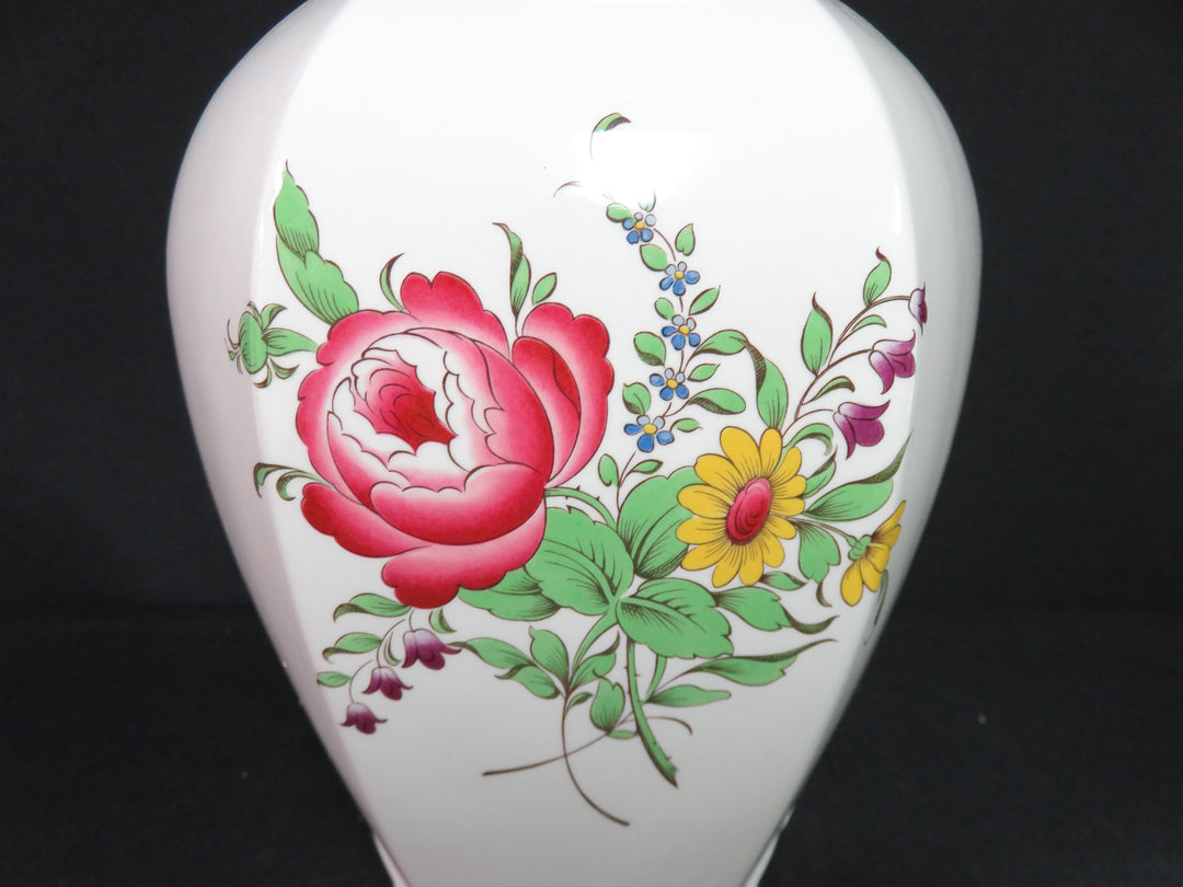Spode Ginger Jar