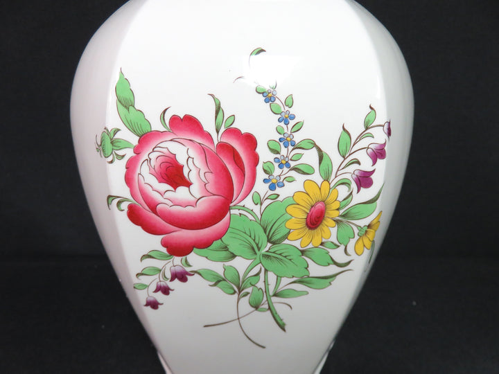 Spode Ginger Jar