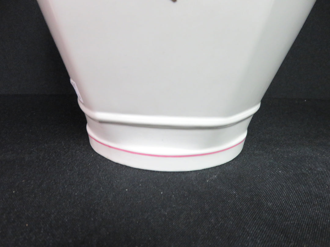 Spode Ginger Jar