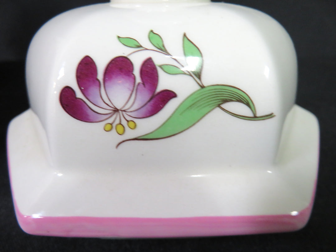 Spode Ginger Jar