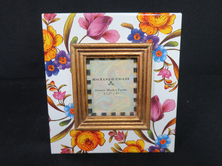 MacKenzie-Childs Picture Frame