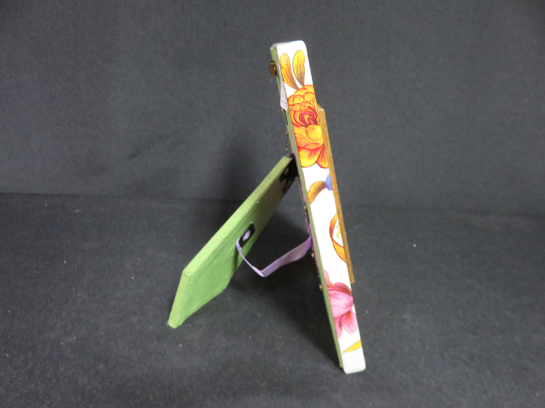 MacKenzie-Childs Picture Frame
