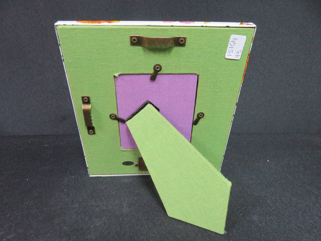 MacKenzie-Childs Picture Frame