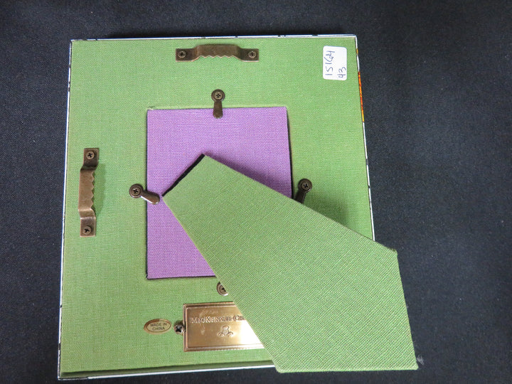 MacKenzie-Childs Picture Frame