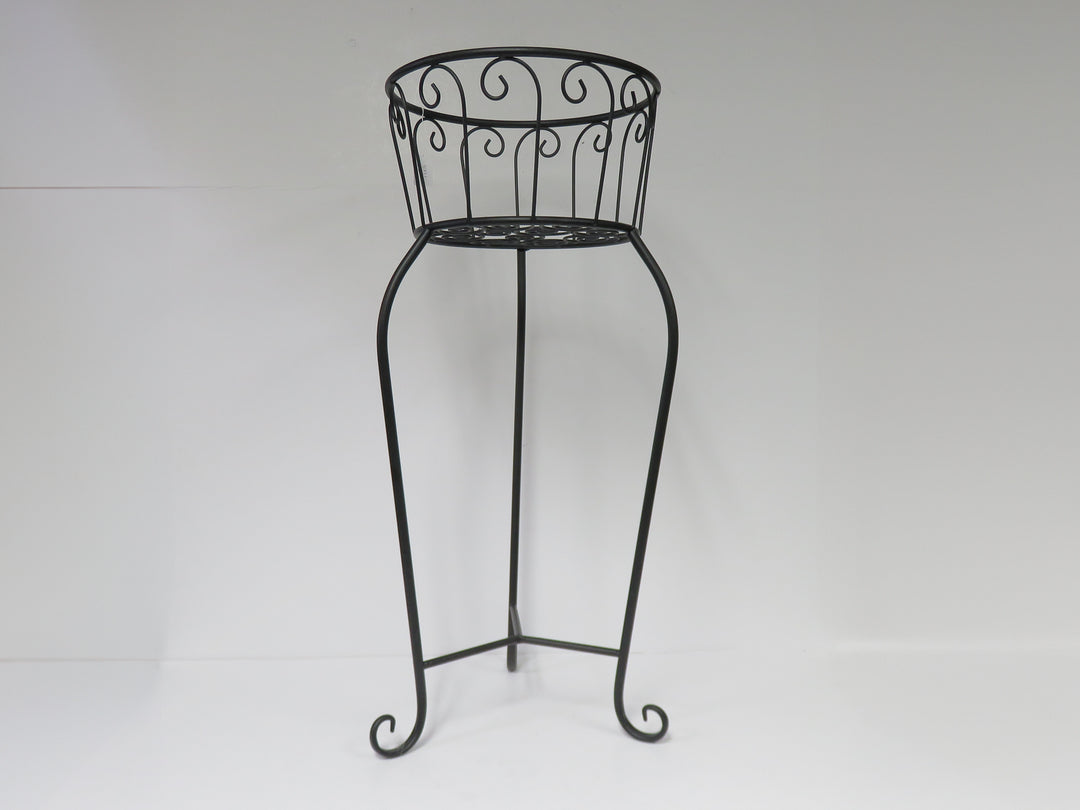 Elevated Plant Stand