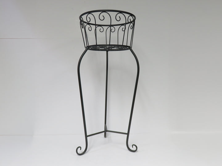 Elevated Plant Stand