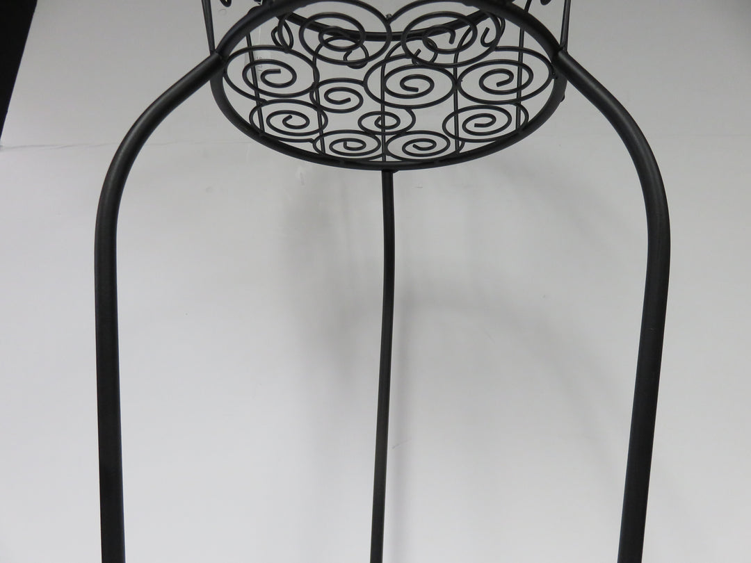Elevated Plant Stand