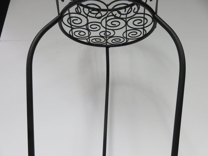Elevated Plant Stand