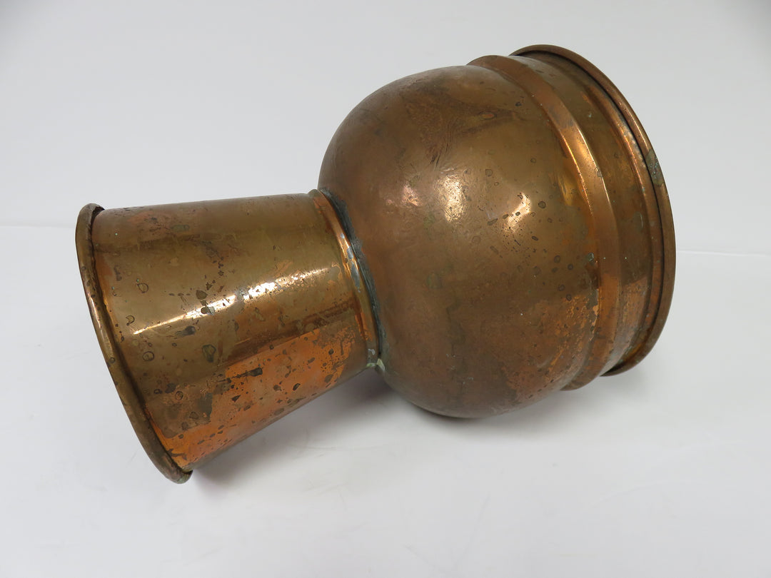 Vintage Copper Pitcher