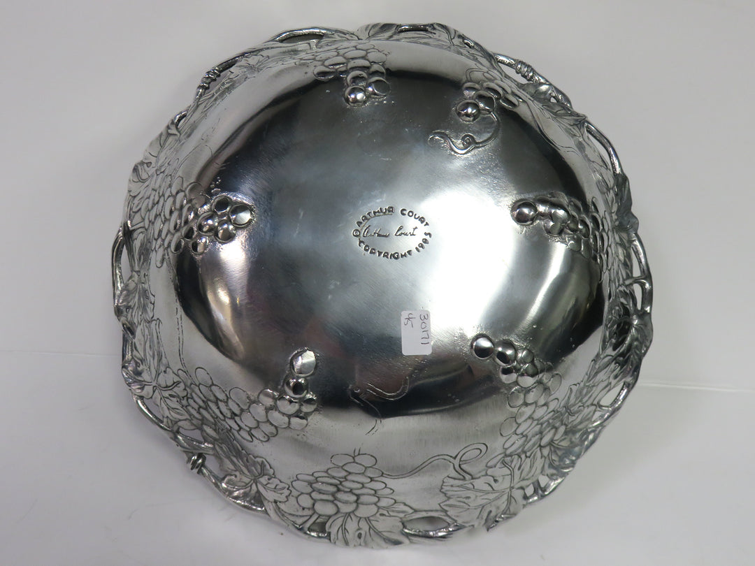 Arthur Court Bowl