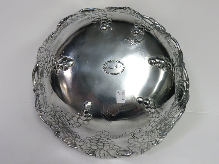 Arthur Court Bowl