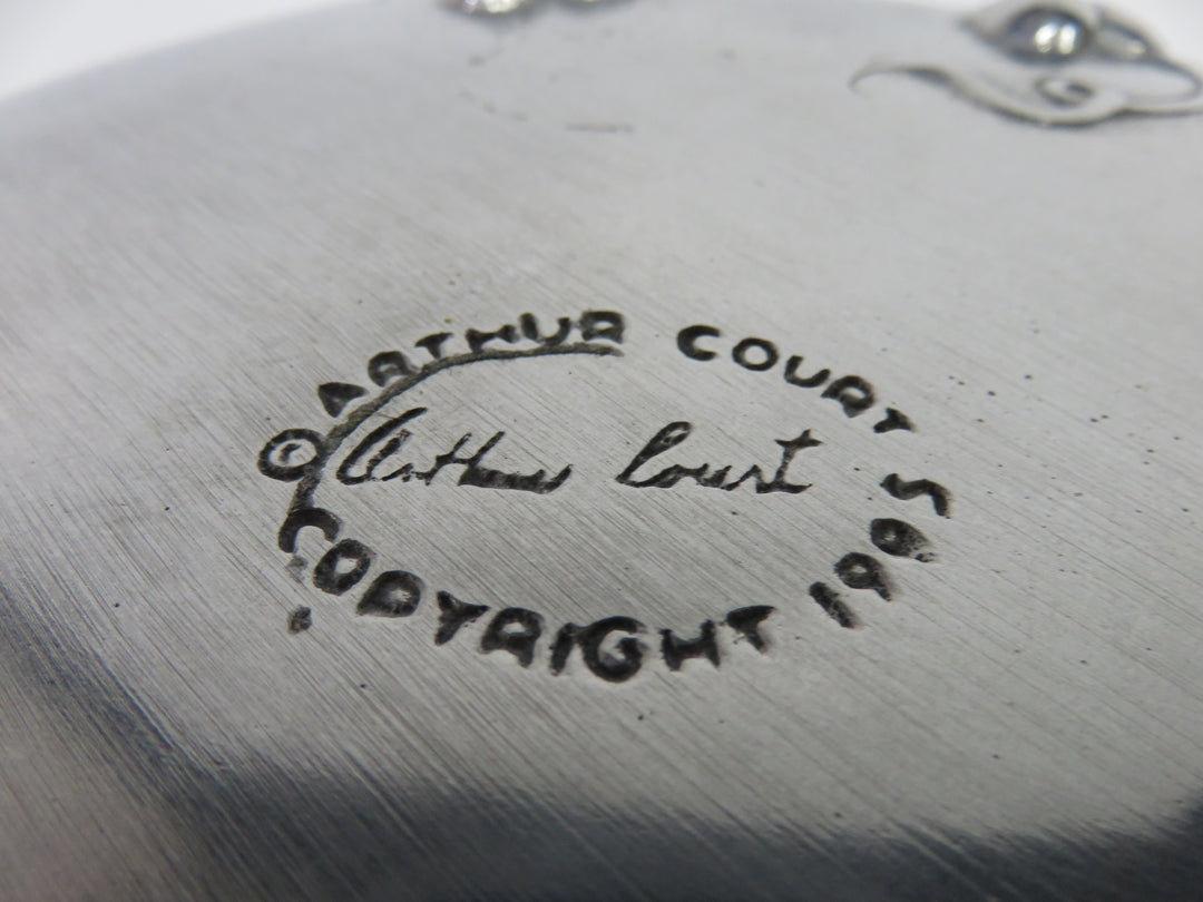 Arthur Court Bowl