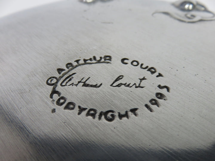 Arthur Court Bowl