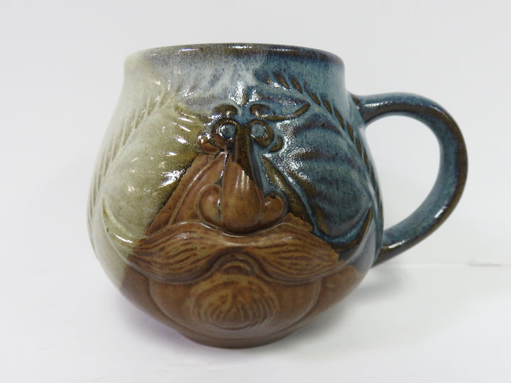 Pottery Craft Mug