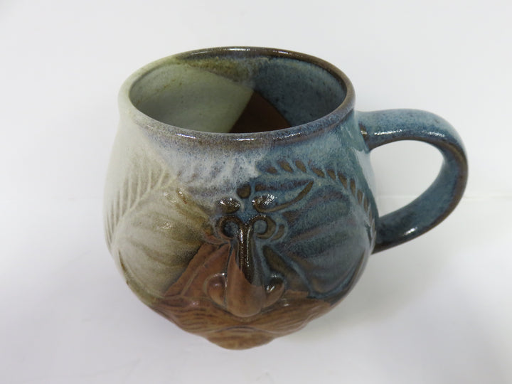 Pottery Craft Mug