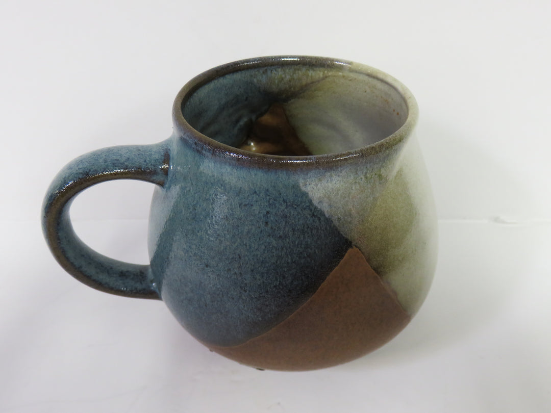 Pottery Craft Mug