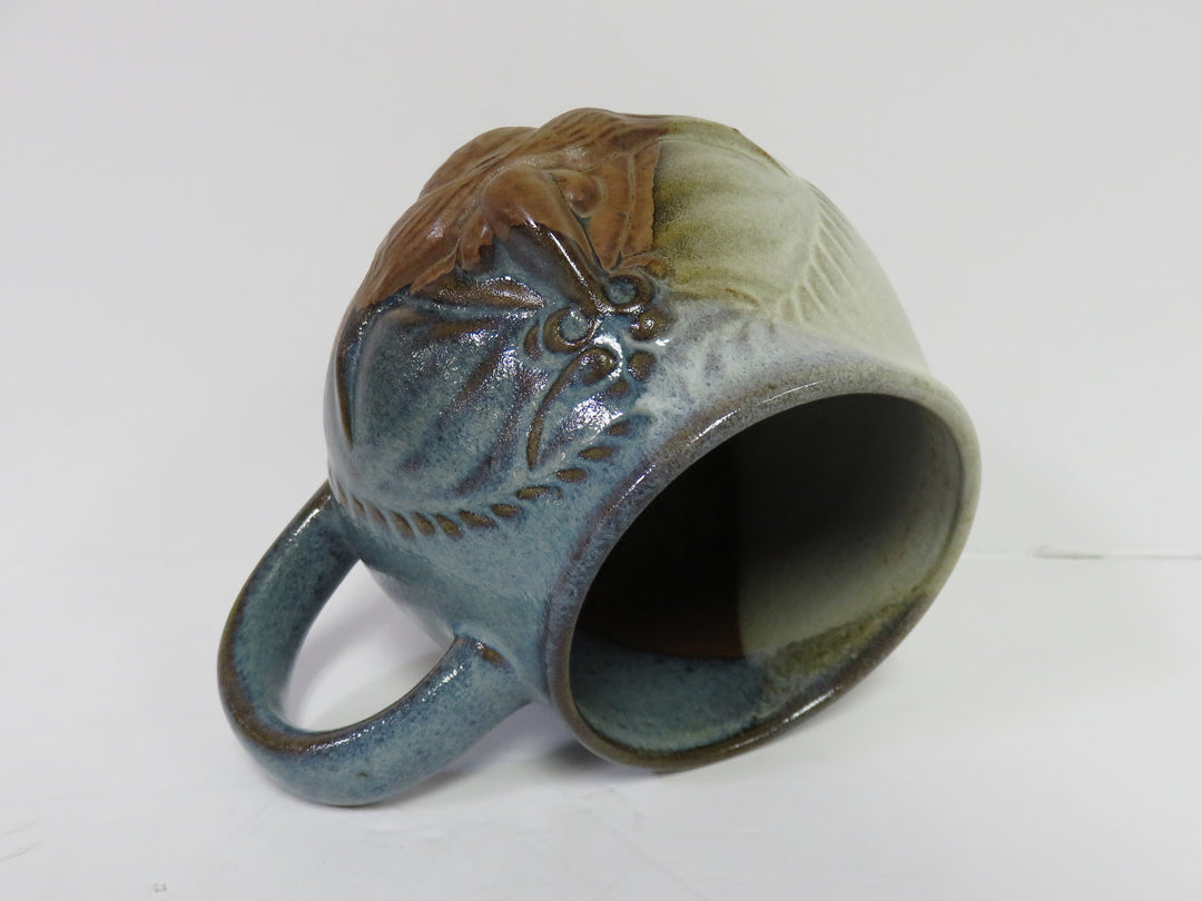 Pottery Craft Mug