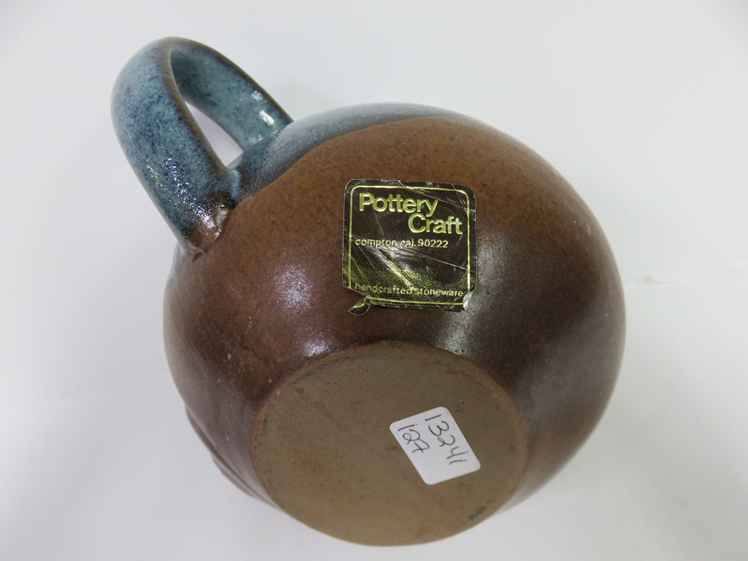 Pottery Craft Mug