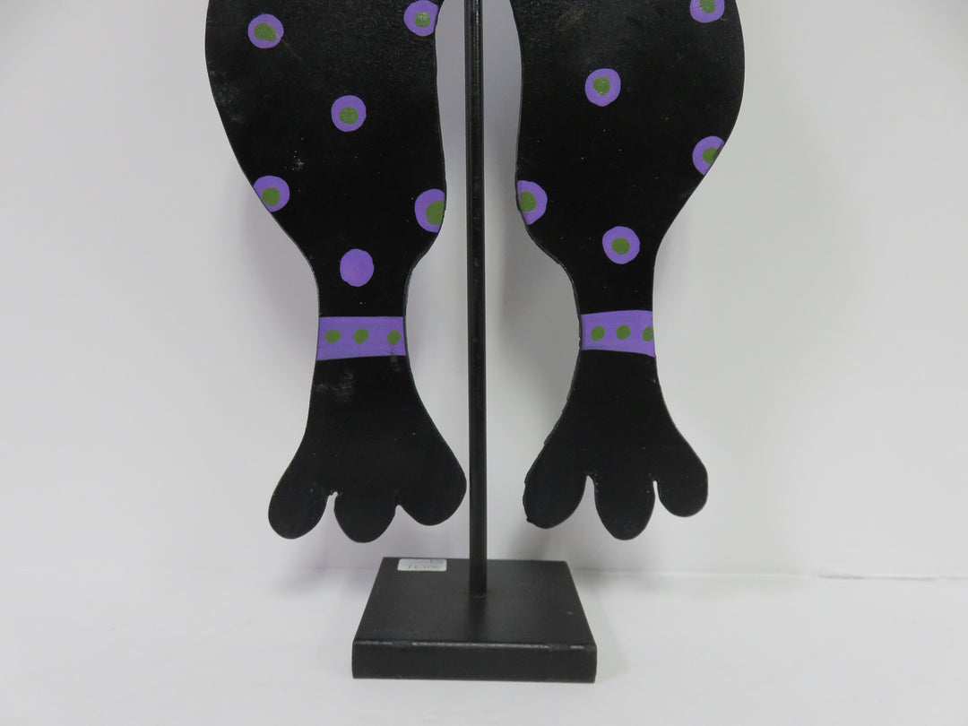 Judie Bomberger Sculpture
