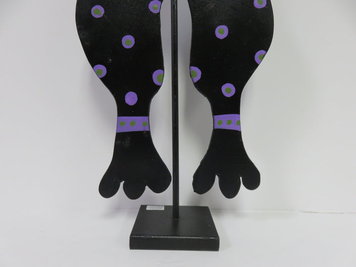 Judie Bomberger Sculpture