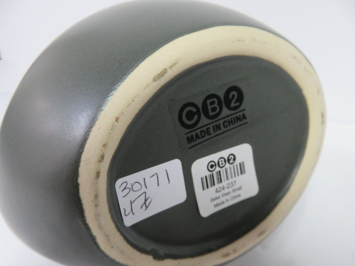 CB2 Vase