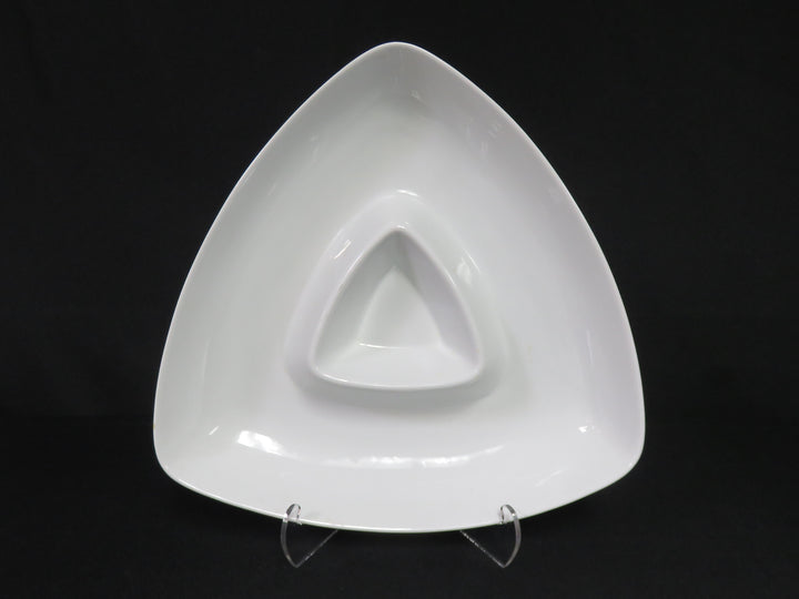Chip & Dip Plate