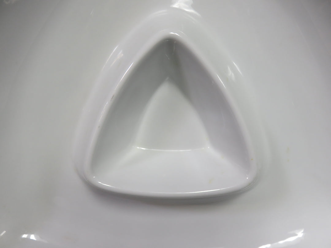 Chip & Dip Plate
