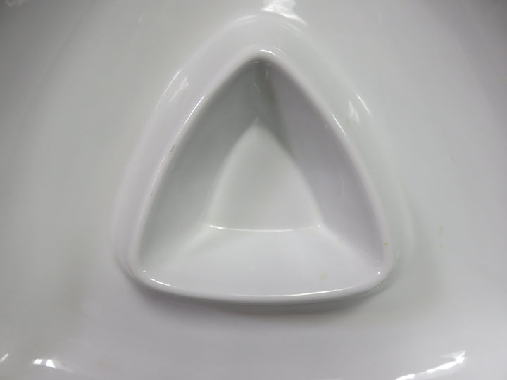 Chip & Dip Plate