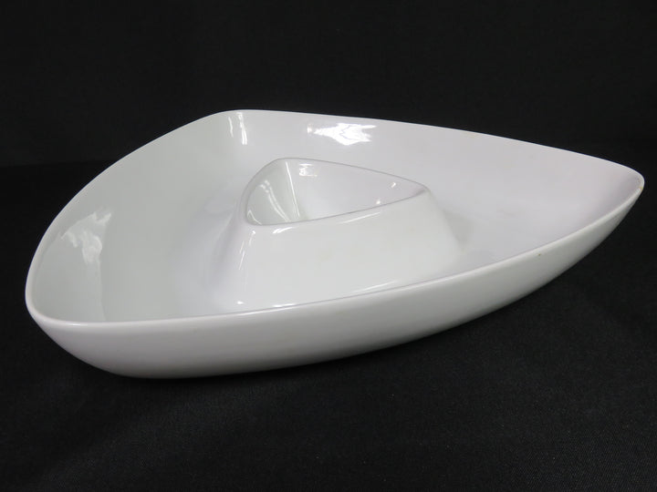 Chip & Dip Plate