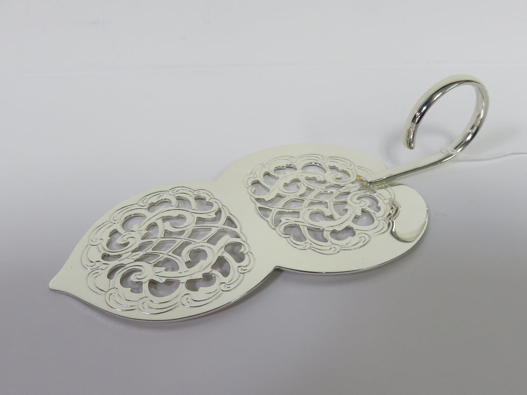 Pastry Server