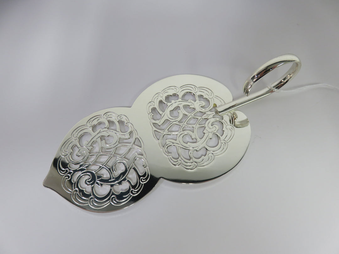 Pastry Server