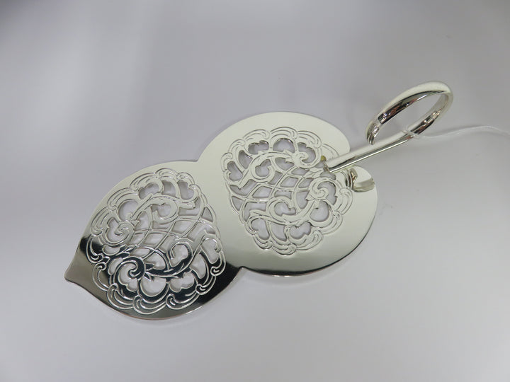 Pastry Server