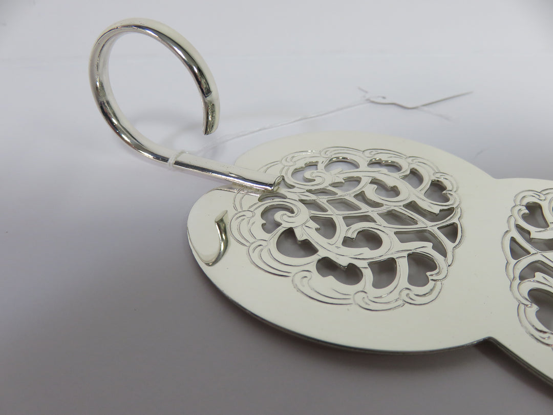 Pastry Server