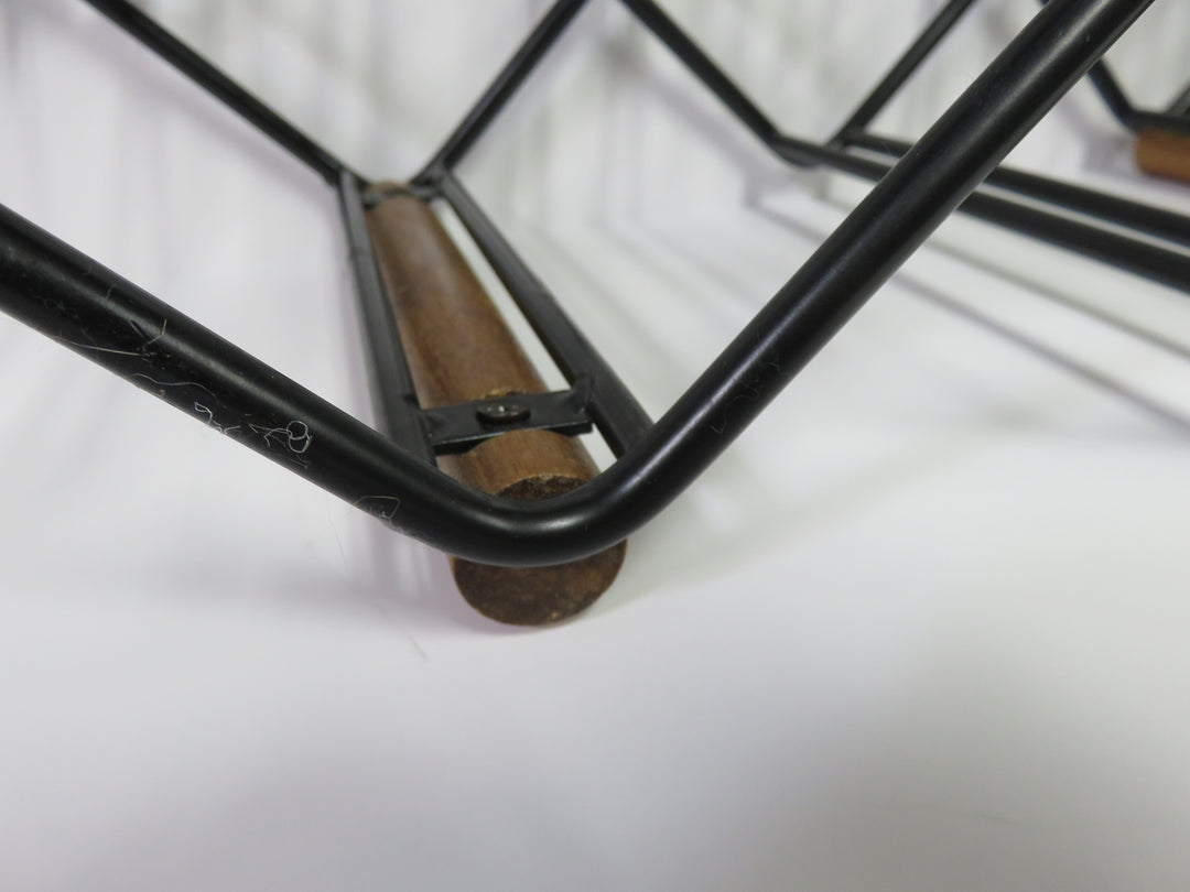 Metal Wine Rack