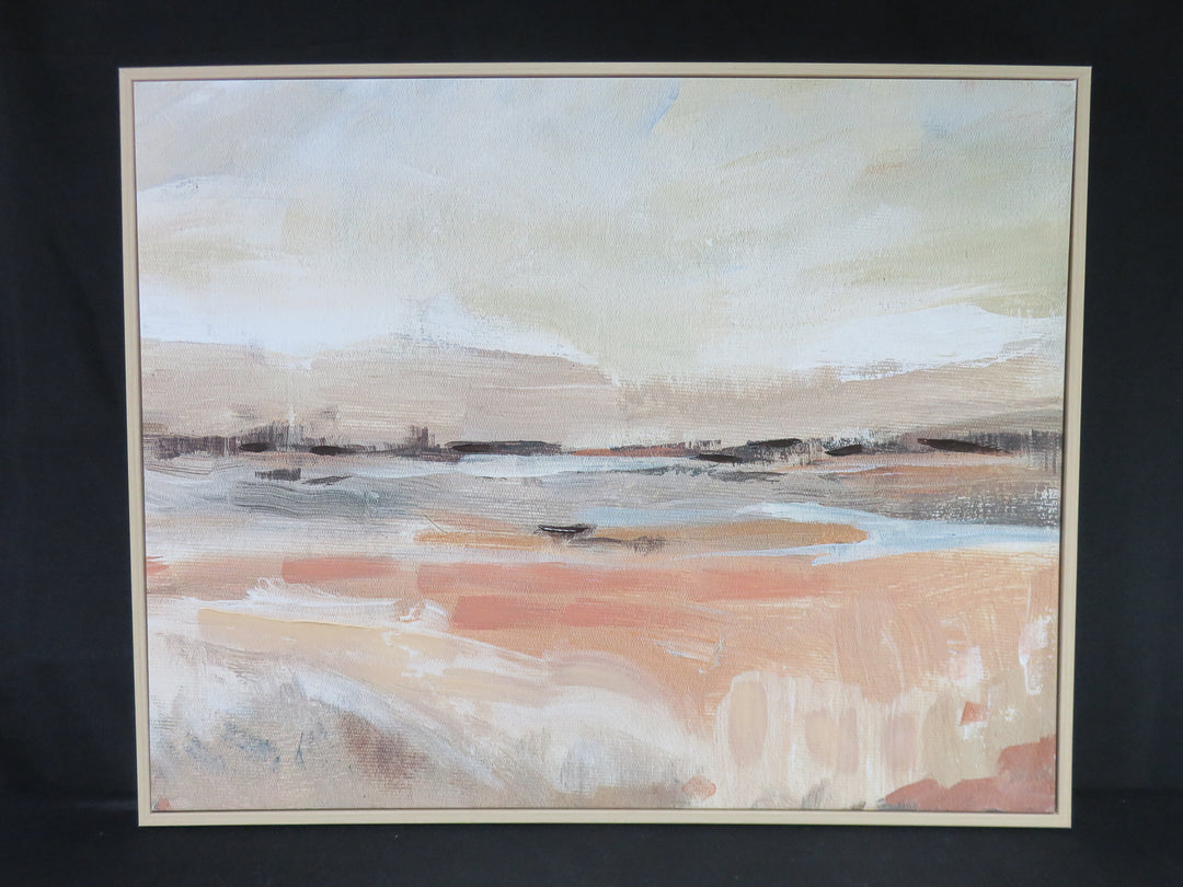 Target Canvas Landscape Print
