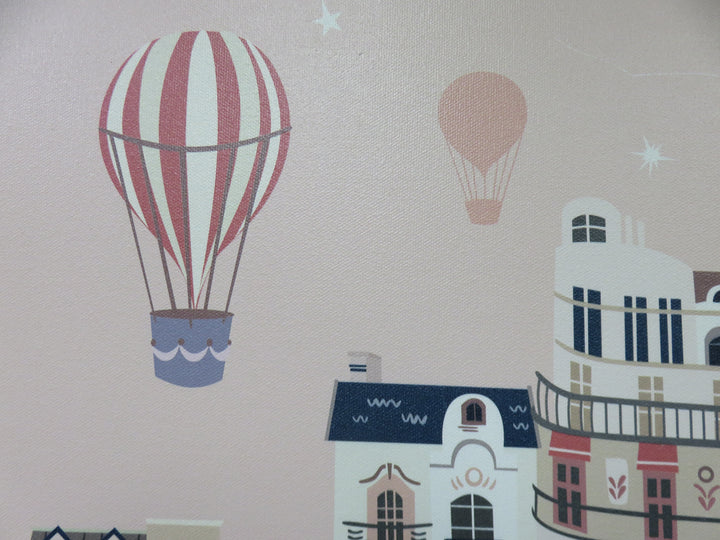 Whimsical Canvas Print