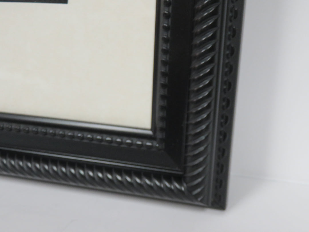 Abraham Lincoln Framed Print