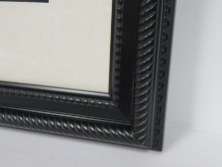 Abraham Lincoln Framed Print