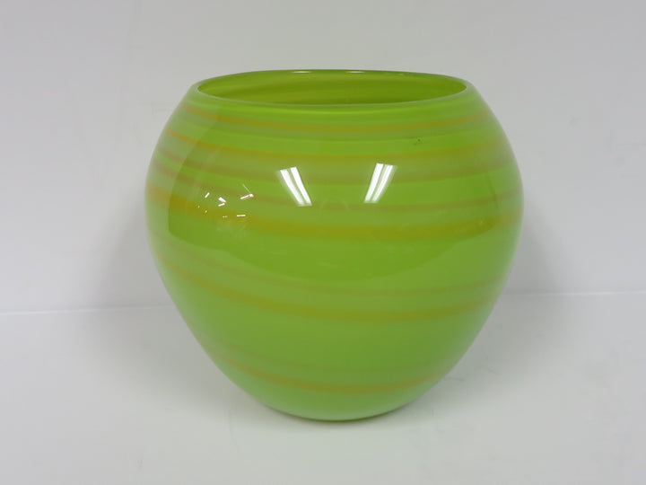 Globe Vase