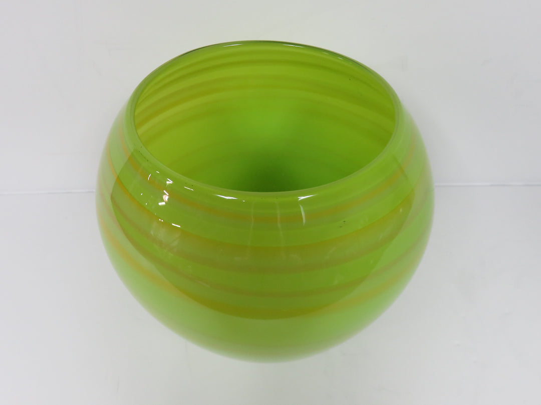 Globe Vase