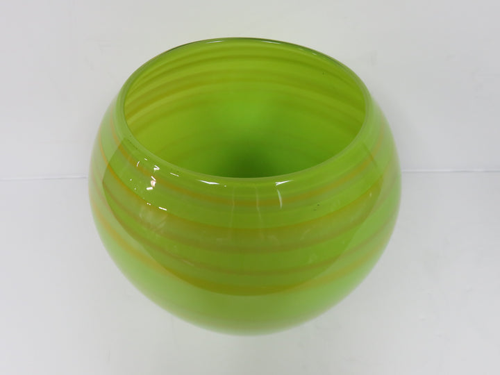 Globe Vase