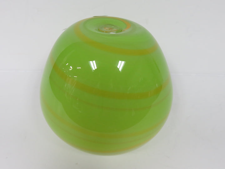 Globe Vase