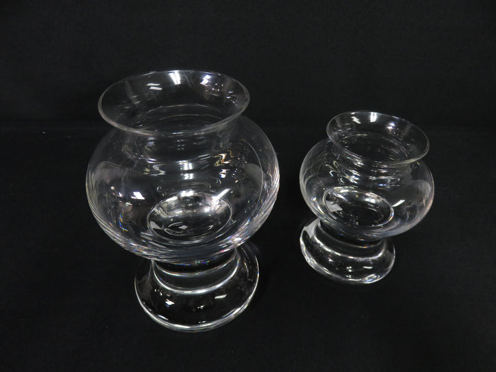 Sea Glasbruk Vase/Votive Holders