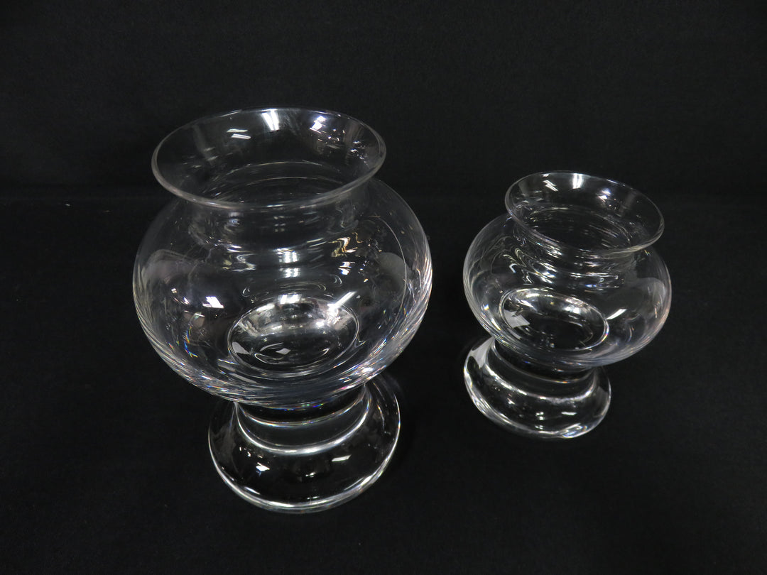 Sea Glasbruk Vase/Votive Holders