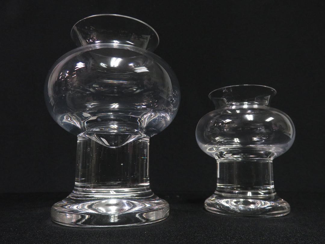 Sea Glasbruk Vase/Votive Holders
