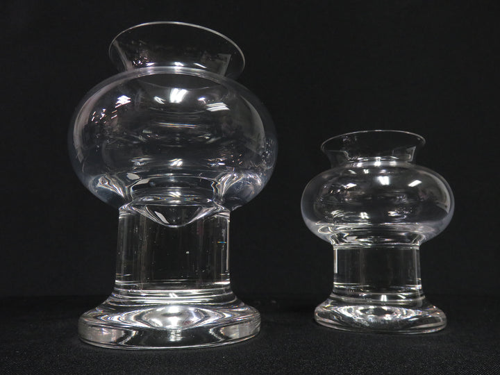Sea Glasbruk Vase/Votive Holders