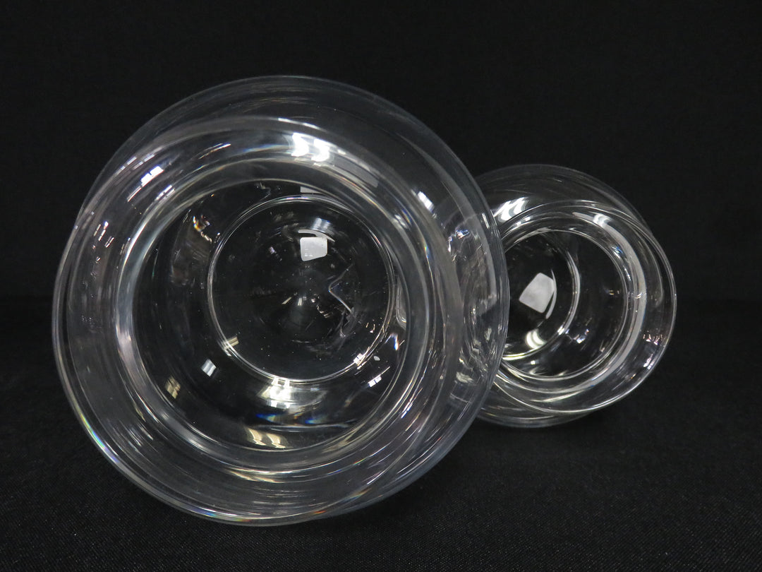 Sea Glasbruk Vase/Votive Holders