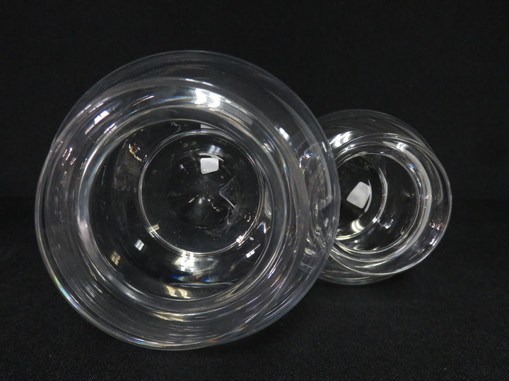 Sea Glasbruk Vase/Votive Holders