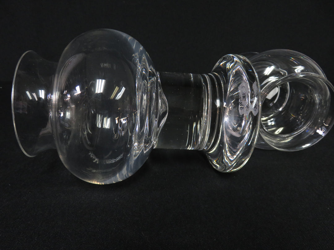Sea Glasbruk Vase/Votive Holders
